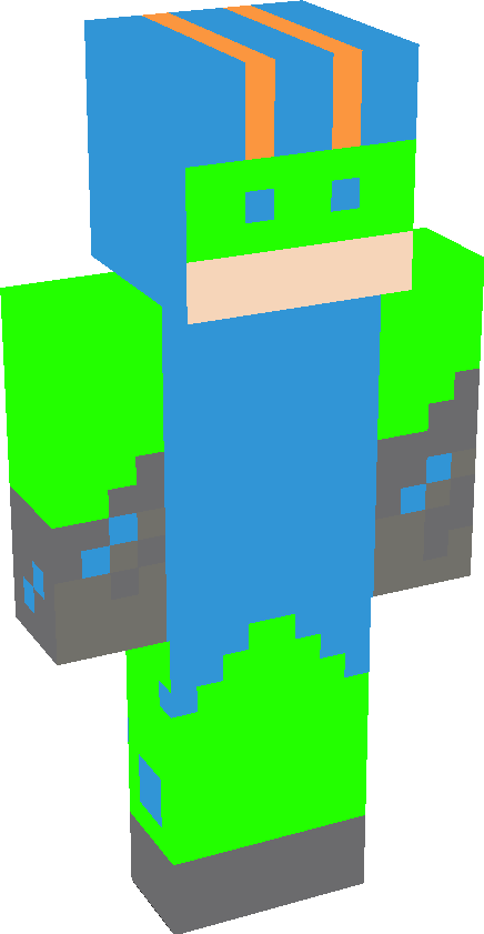 Minecraft Skins