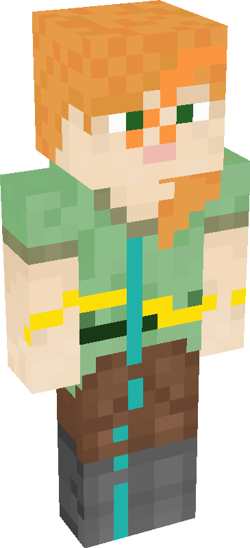 Minecraft Skins