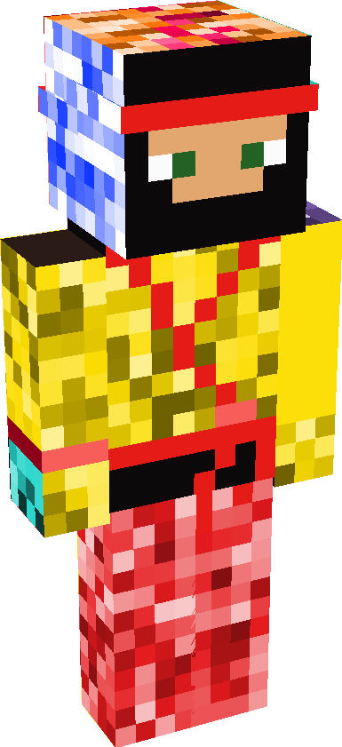 Minecraft Skins