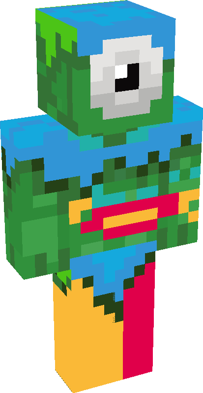Minecraft Skins