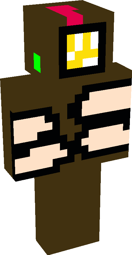 Minecraft Skins