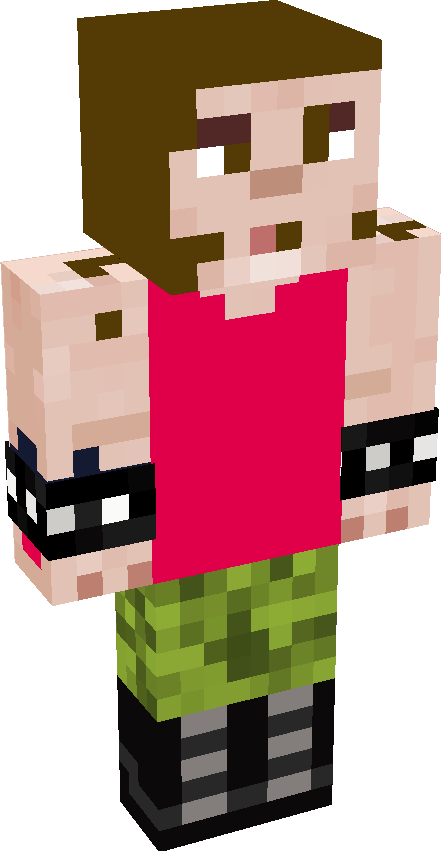 Minecraft Skins