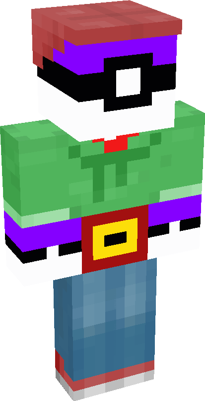 Minecraft Skins