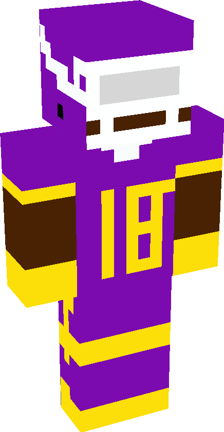 Editor - Minecraft skin (64x64, Steve)