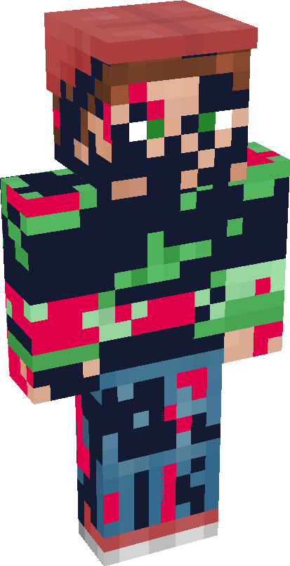 Minecraft Skins