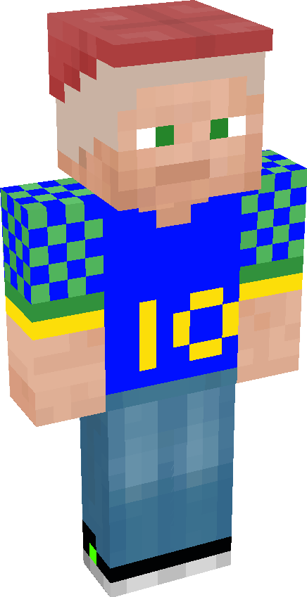 Minecraft Skins