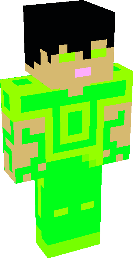 Minecraft Skins