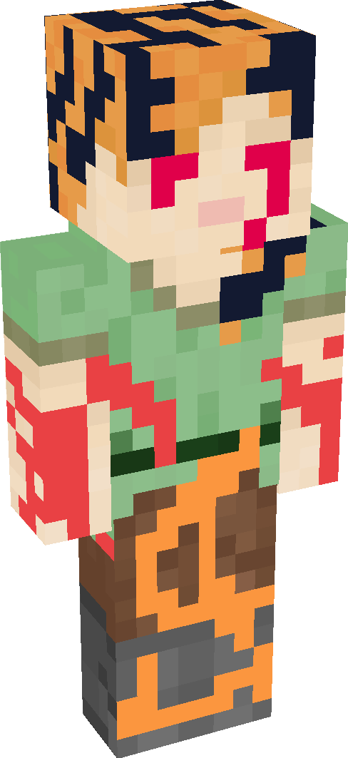 Minecraft Skins