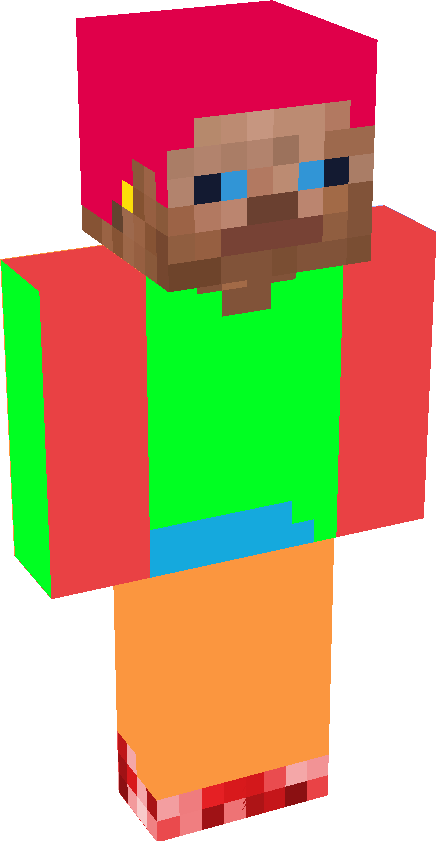 Minecraft Skins