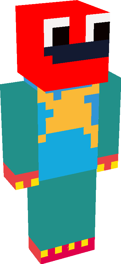 Minecraft Skins