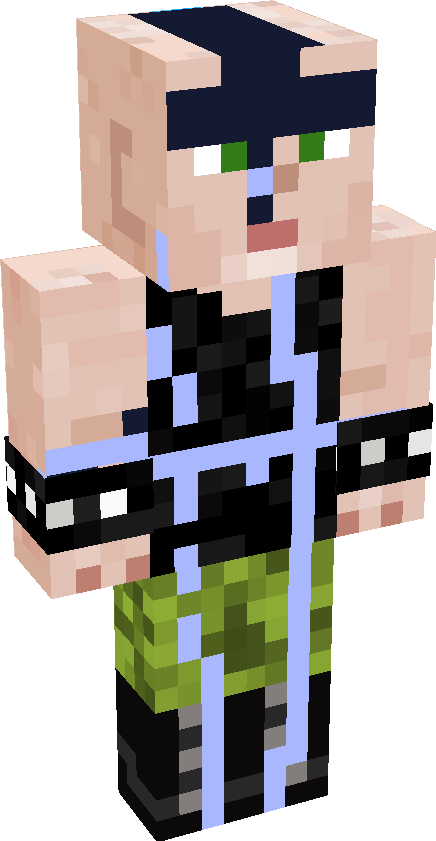 Minecraft Skins
