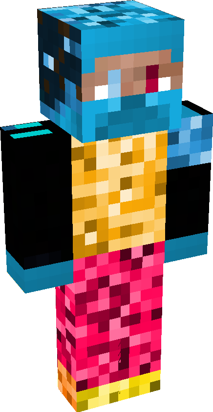 Minecraft Skins