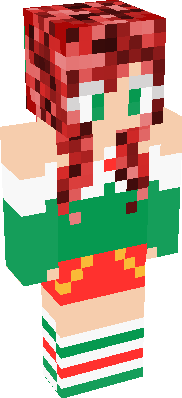 Minecraft Skins