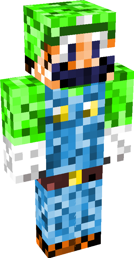 Minecraft Skins