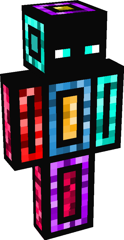 Minecraft Skins