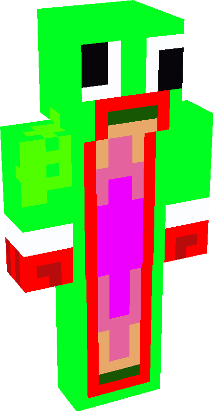 Minecraft Skins