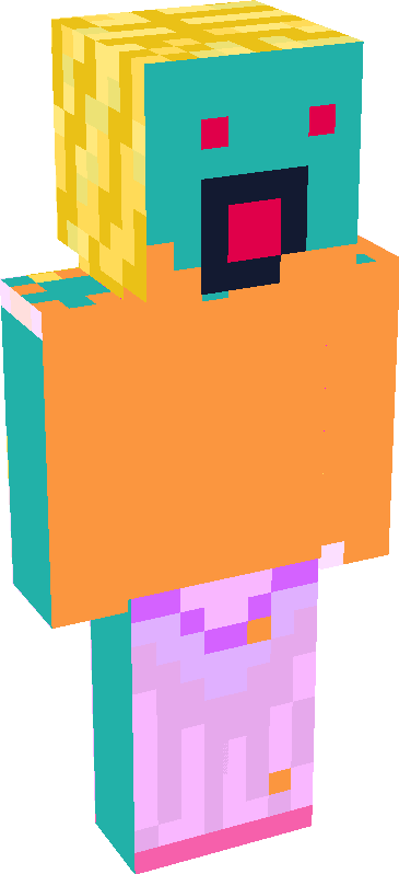 Minecraft Skins