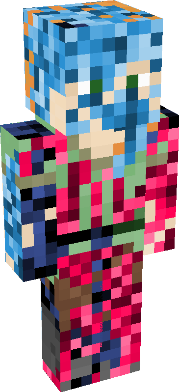 Minecraft Skins
