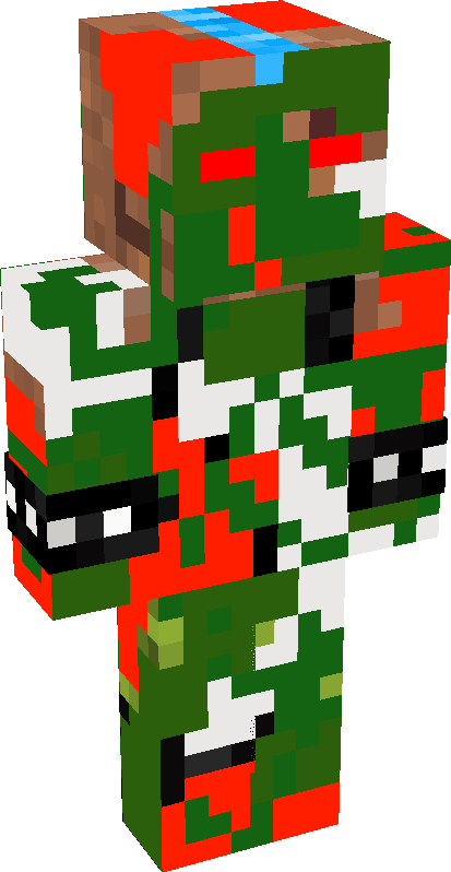 Minecraft Skins