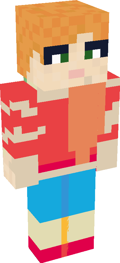 Minecraft Skins