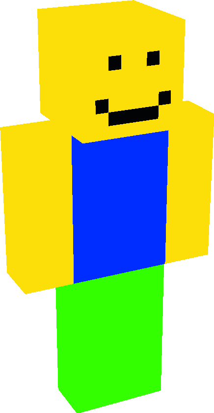 roblox man face  Minecraft Skins