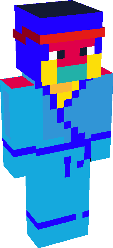 Minecraft Skins