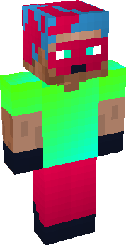Minecraft Skins