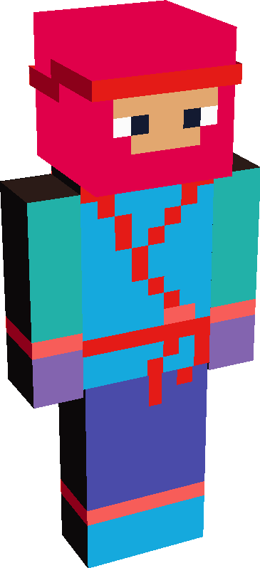 Minecraft Skins
