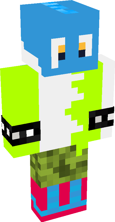 Minecraft Skins