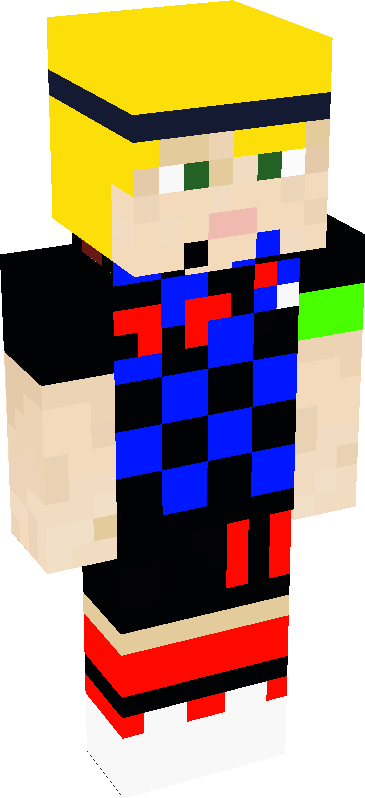 Minecraft Skins