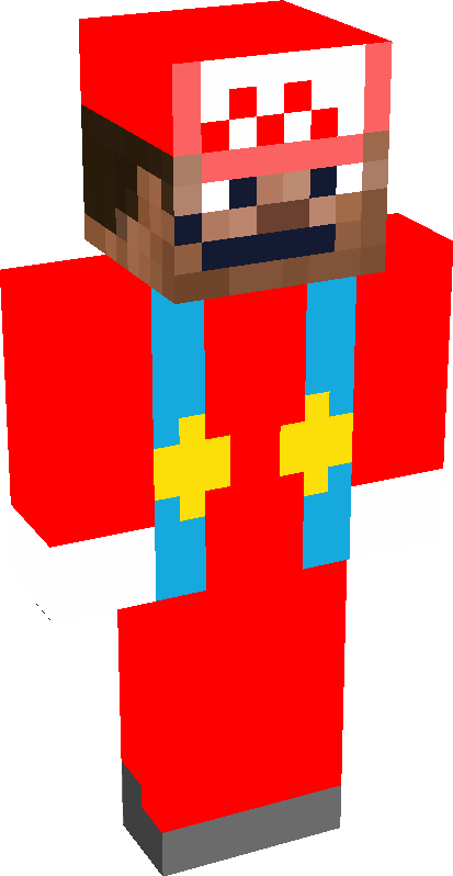 Minecraft Skins