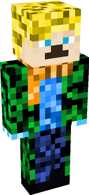 Minecraft Skins