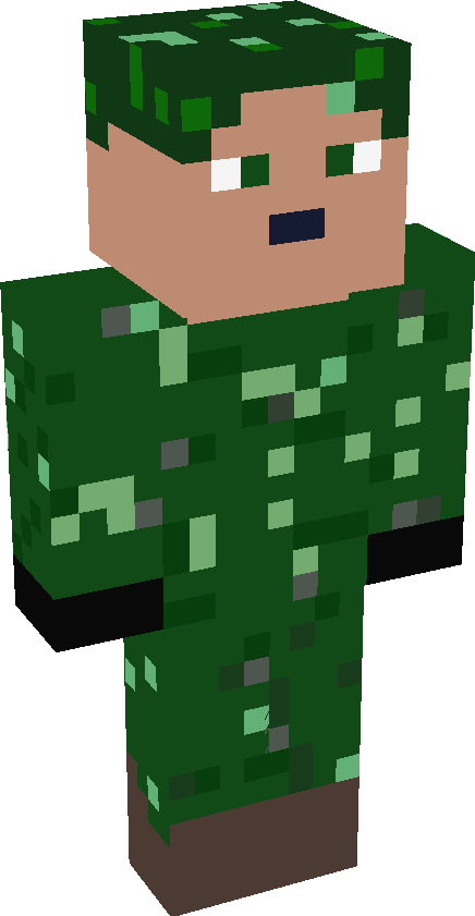 Minecraft Skins