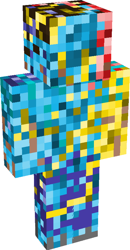 Minecraft Skins