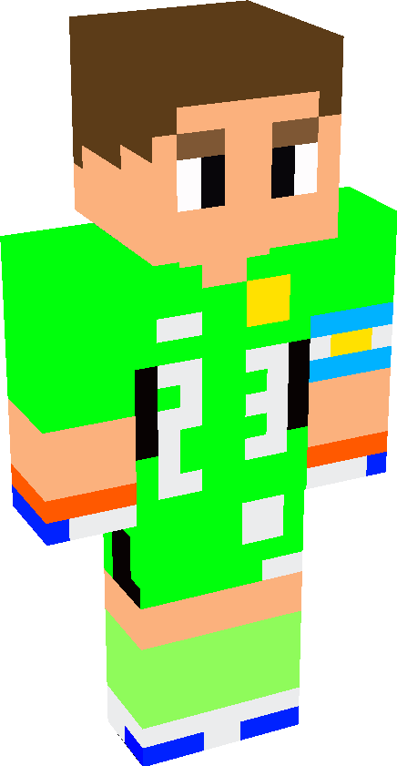Minecraft Skins