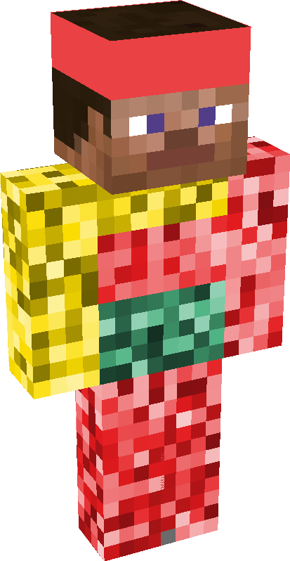 Minecraft Skins