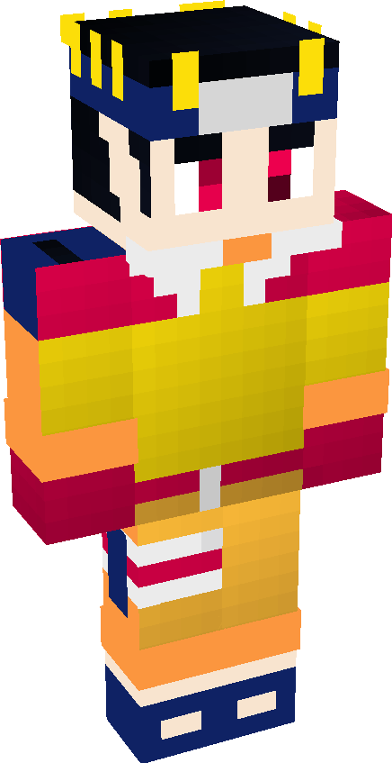 Minecraft Skins