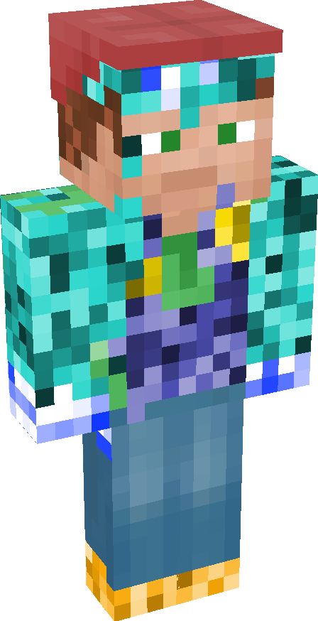 Minecraft Skins