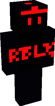 Roblox - Guest Minecraft Mob Skin