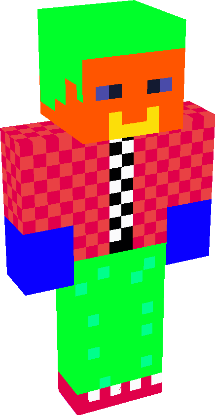 Minecraft Skins