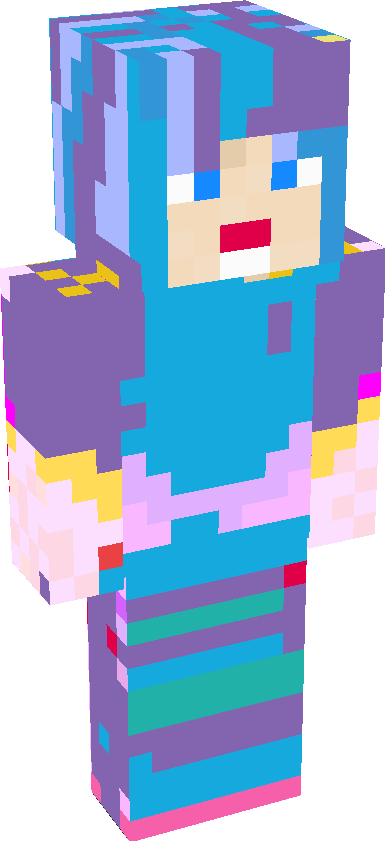 Minecraft Skins