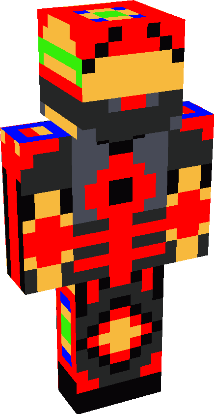 Minecraft Skins