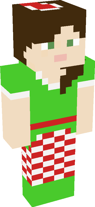 Minecraft Skins