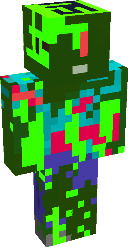 Minecraft Skins