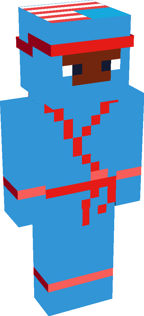 Minecraft Skins