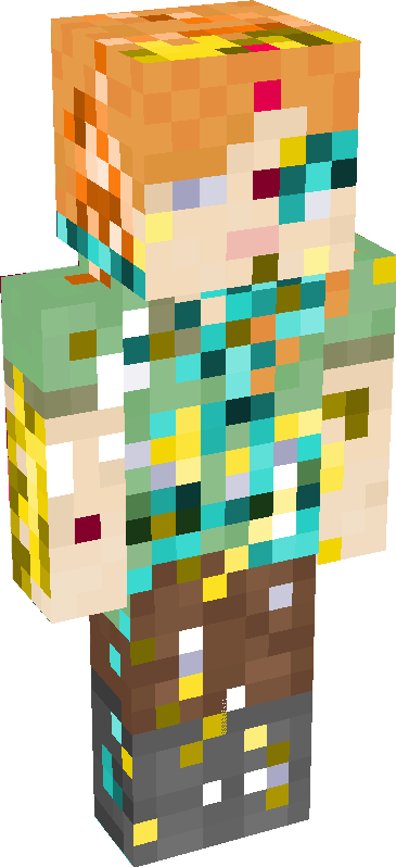 Minecraft Skins