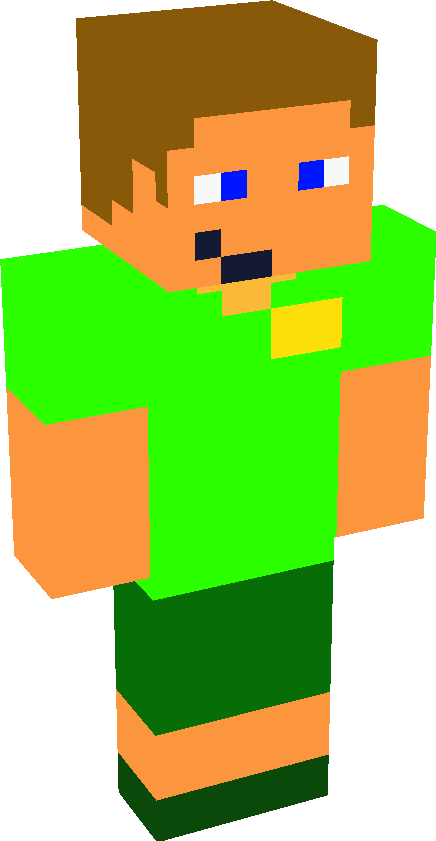 Minecraft Skins