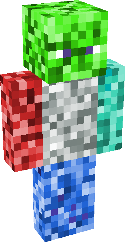 Minecraft Skins