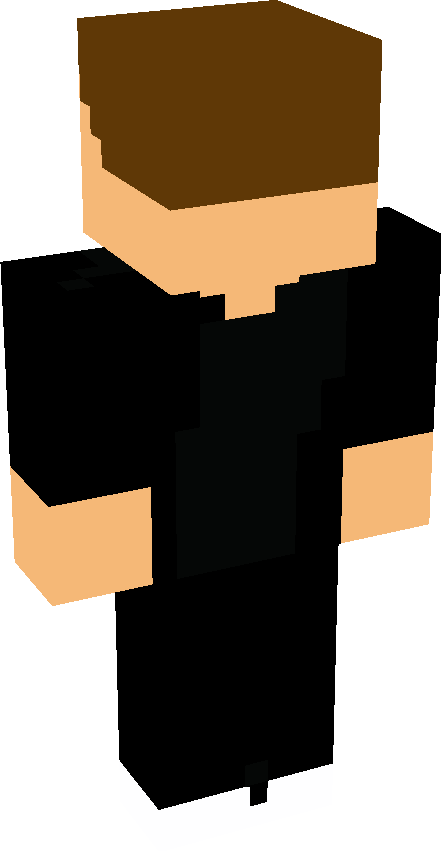 Roblox boy  Minecraft Skin