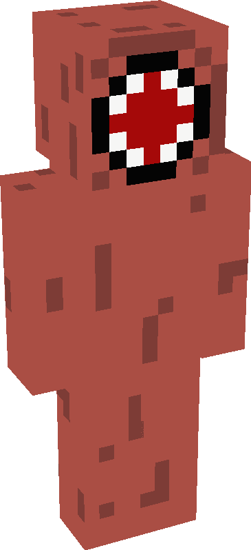 scp  Minecraft Skins